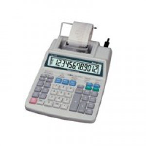 Aurora Printing Calculator 12-digit PR720