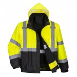 PPE - High Visibility Clothing