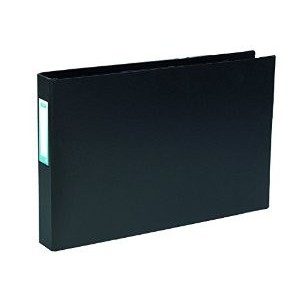 A3 Lever Arch File Oblong