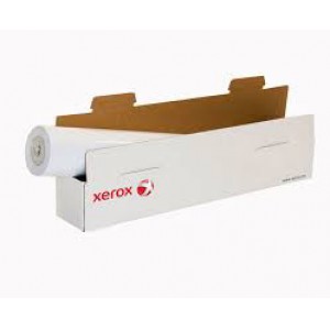 Xerox Performance Coated Inkjet Roll White 610mm x 50m 90gsm