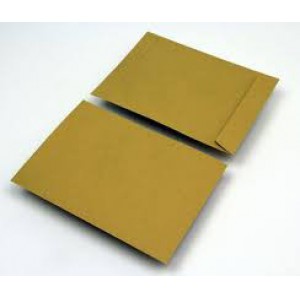 C4 Self Seal Manilla Envelopes 229 x 342mm 90gsm