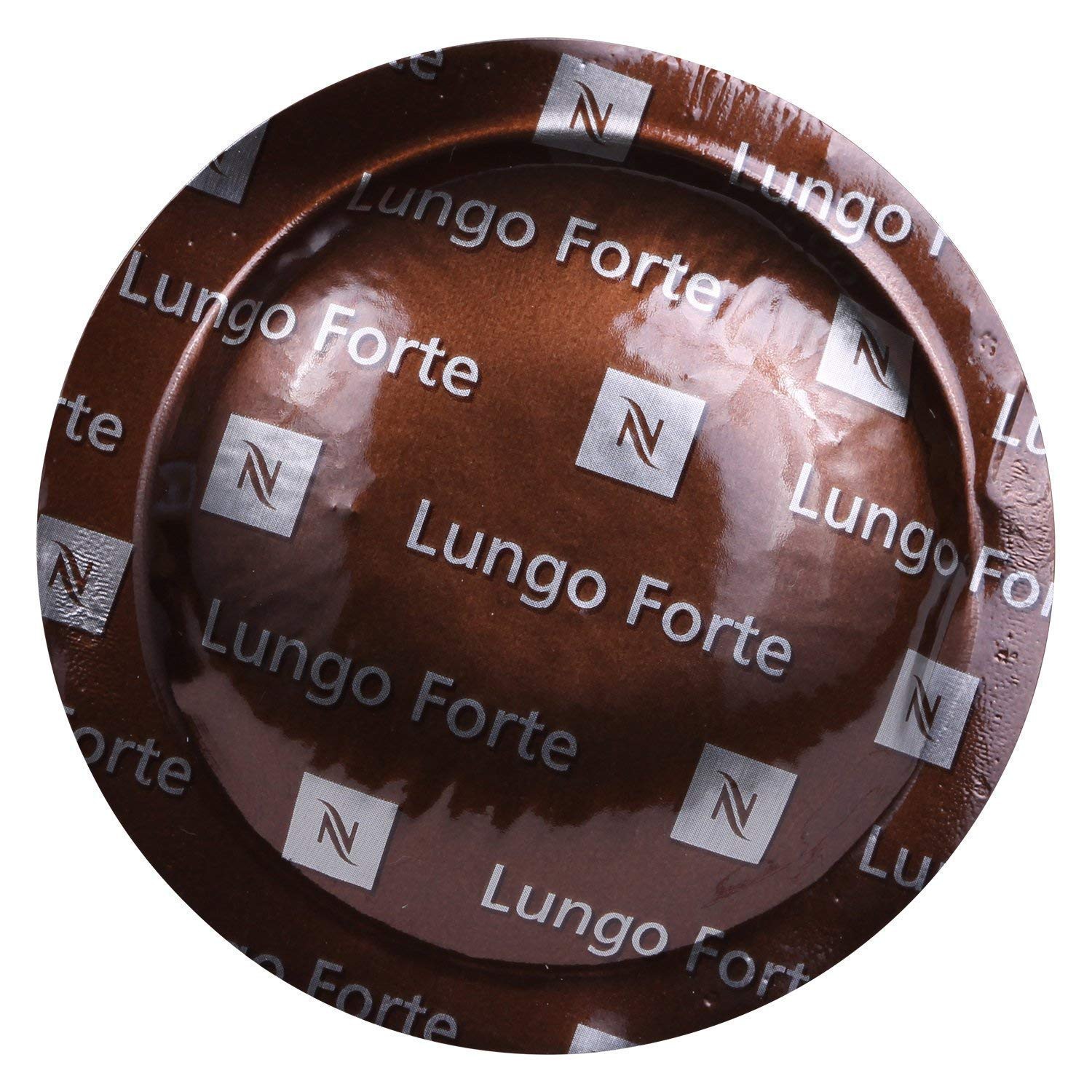 Nespresso+Pro+Lungo+Forte+N2+R1+Pod%2FCapsule+Each