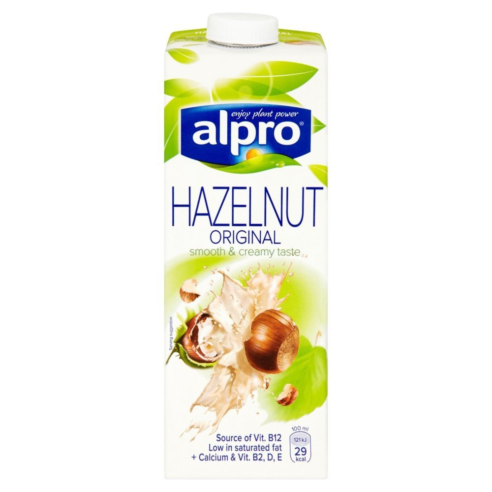 Alpro+Hazelnut+Original+Milk%2C+1L