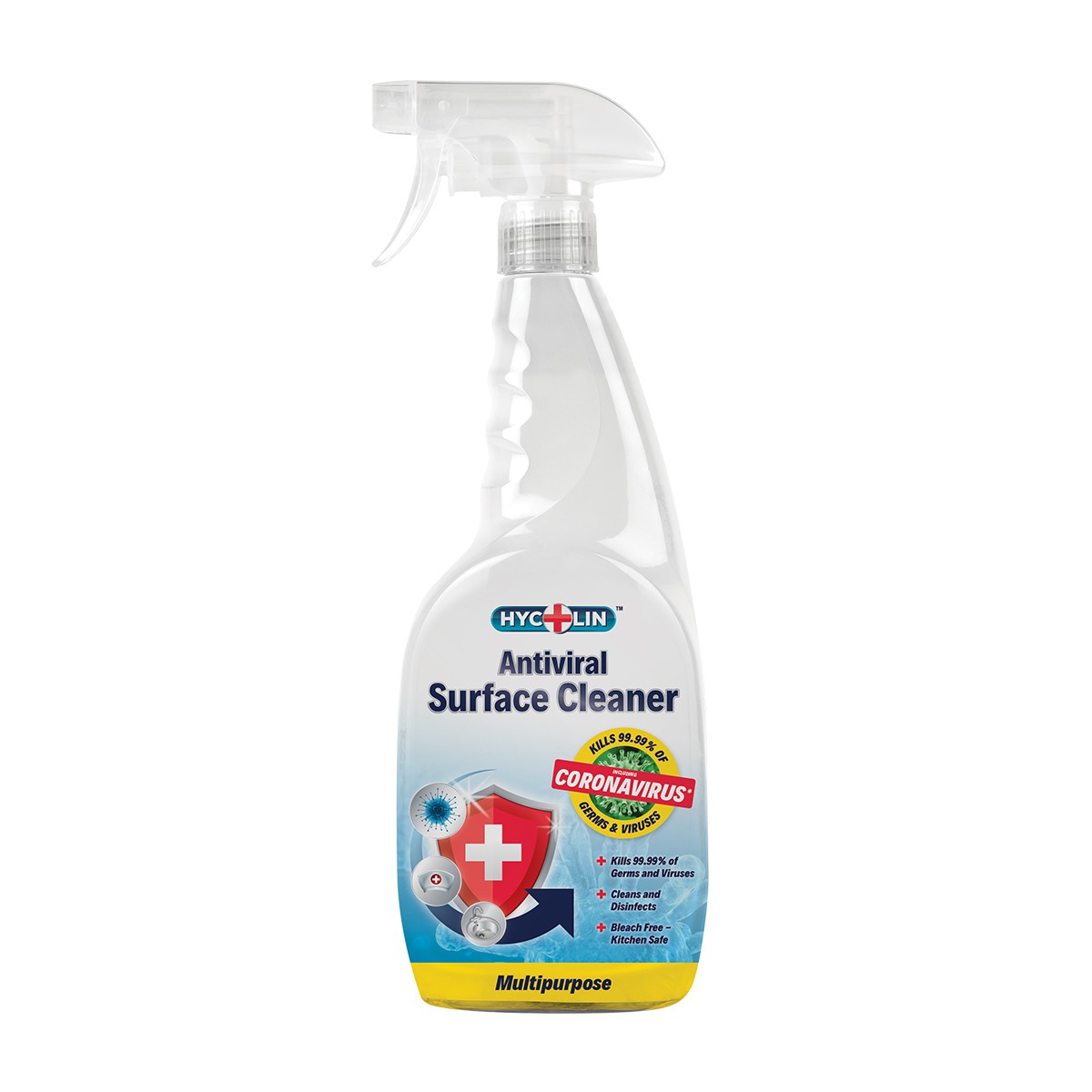 Hycolin+Multi+Surface+Disinfectant+Spray+750ml
