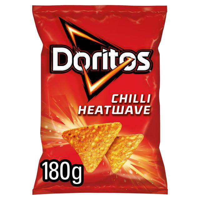 Doritos+Chilli+Heatwave+Sharing+Tortilla+Chips+180g