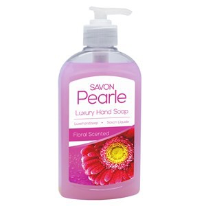 Savon+Pearle+Hand+Soap+%28300ml%29