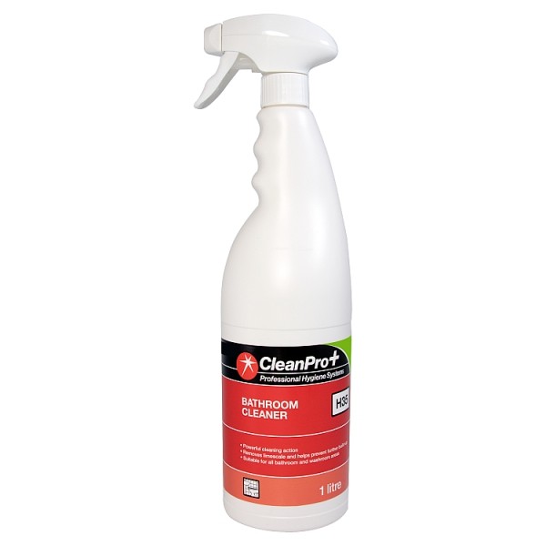 CleanPro%2B+Bathroom+Cleaner+trigger+spray+1L