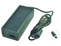 2-Power+CAA0689B+Black+power+adapter%2Finverter+for+E74XX+inc+mains+cable
