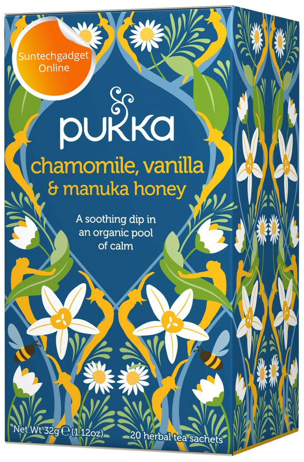 Pukka+Chamomile+Vanilla+Manuka+Teapk20