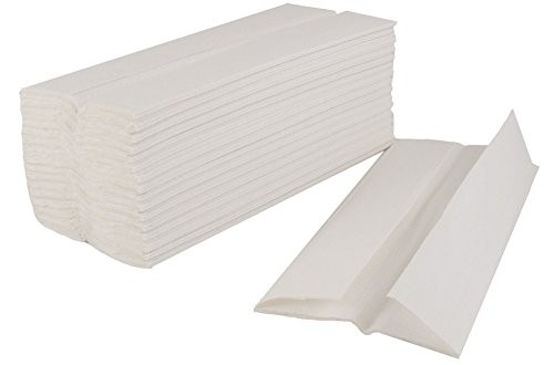 C-Fold+Hand+Towel+23x33cm+White+1x2688