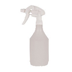 600ml+Spray+Bottle+Natural+%28+HDPE+28%29+%28BOTTLE+ONLY%29+USE+CODE+G8005W+FOR+TRIGGER+HEAD