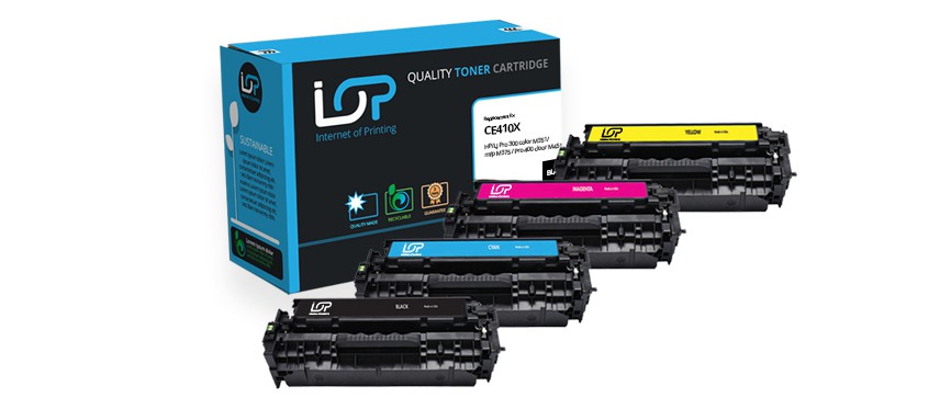 Paperstation+Compatible+Laser+Toner+Cartridge+TK580M+Magenta