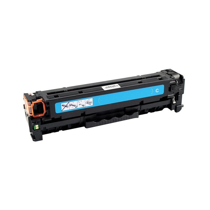 econoLOGIK+Compatible+Toner+Cartridge+for+use+in+HP+LaserJet+Pro+200+Color+M251+nw+%2F+mfp+M276+n+%2F+nw+131A+%2F+CF211A+%2F+cyan+1800+pages