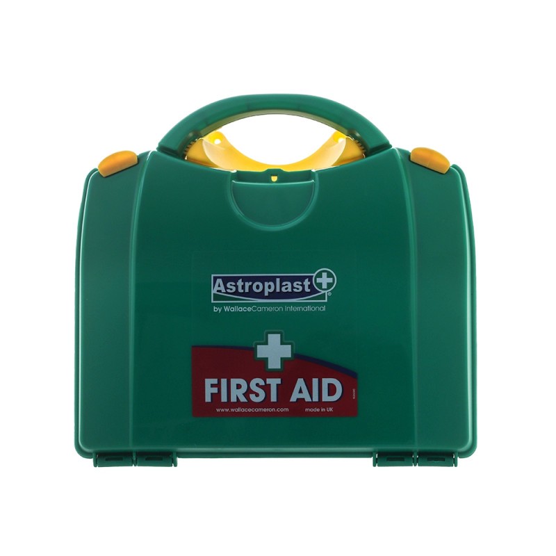 Astroplast+PGB+HSE+10+Person+First-Aid+Kit+Complete+%28Each%29