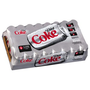 Diet+Coke+Cans%2C+12+oz%2C+35%2FPack