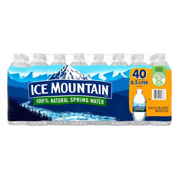 Ice+Mountain+Natural+Spring+Water+-+16.9+fl.+oz.+-+40+pk.%0A%28Metro+Detroit+delivery+only%29