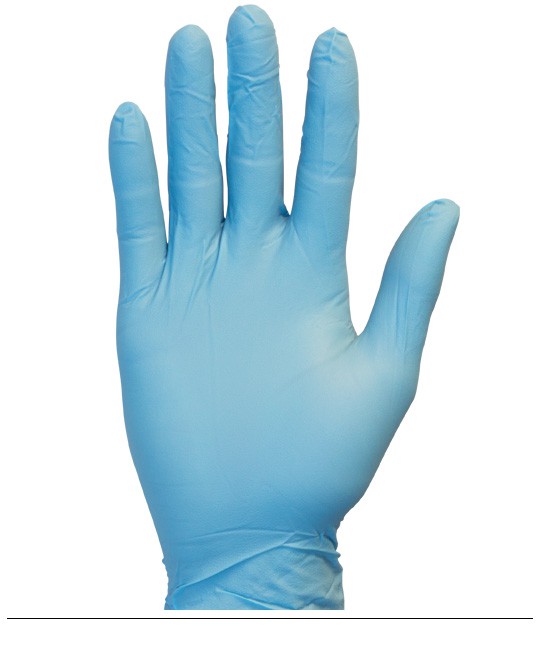 GNEP-SM-1+Blue+Nitrile+Small+P%2FF+Exam+Glove+4.0+mil+palm+thickness%2C++100%2Fbx%5Cr%5CnN11342++