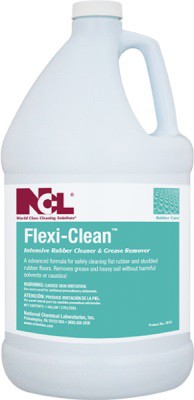 NCL+1-GAL+FLEXI-CLEAN+Intensive+Rubber+Cleaner+and+Grease+Remover