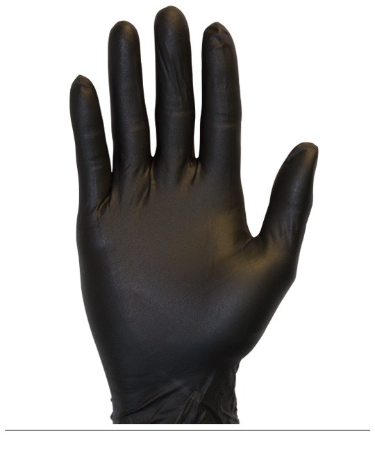 Black+Nitrile+X-Large+Glove+4.0+mil+palm+thickness+100%2Fbx+%5Cr%5CnN11245++