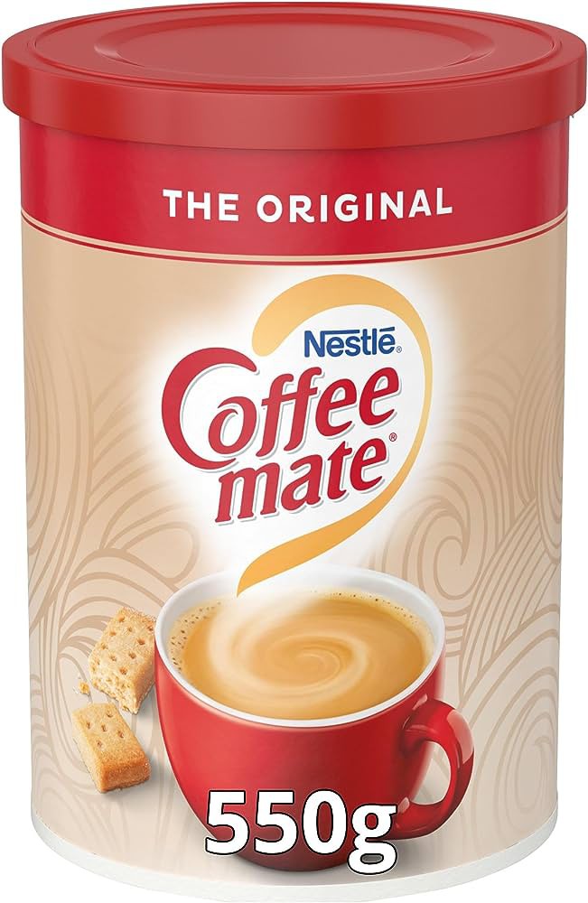 Nestle+Coffee+Mate+Original+550g