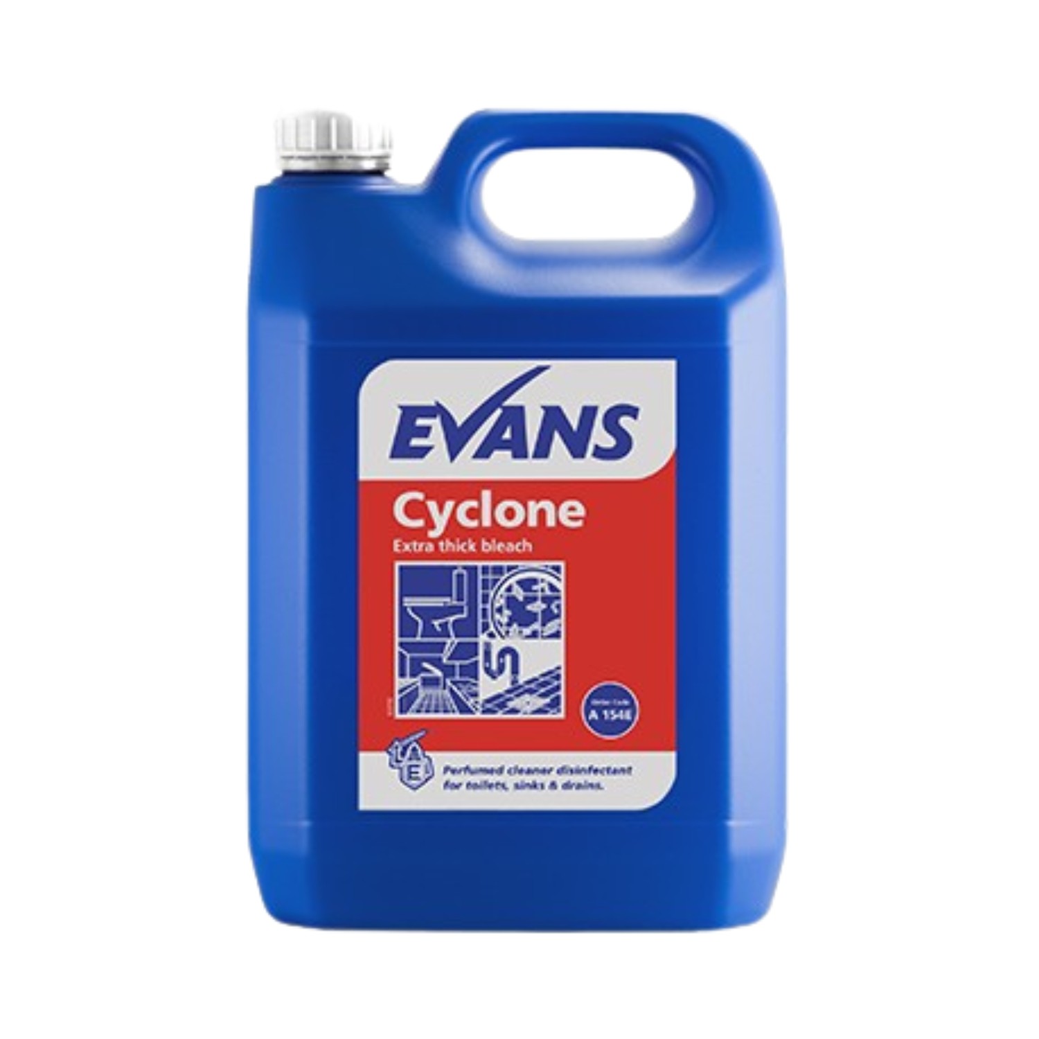 Evans+Cyclone+Extra+Thick+Bleach+5L