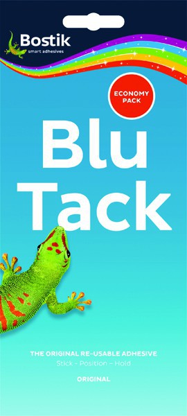 Bostik+Blu+Tack+110g+Economy+Pack